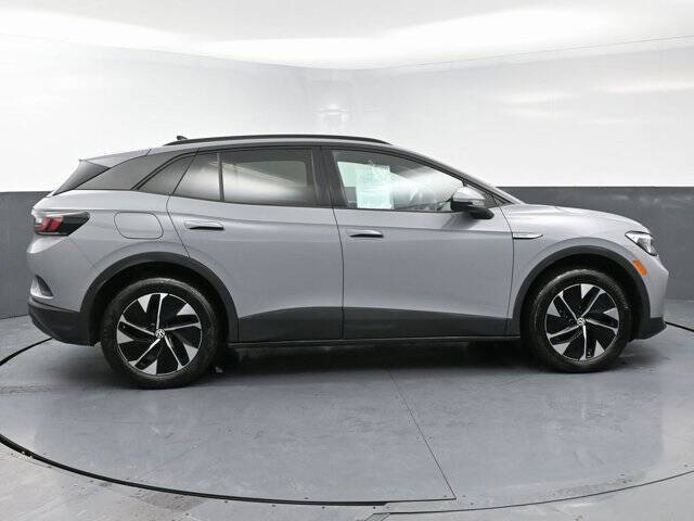 2022 Volkswagen ID.4 Pro