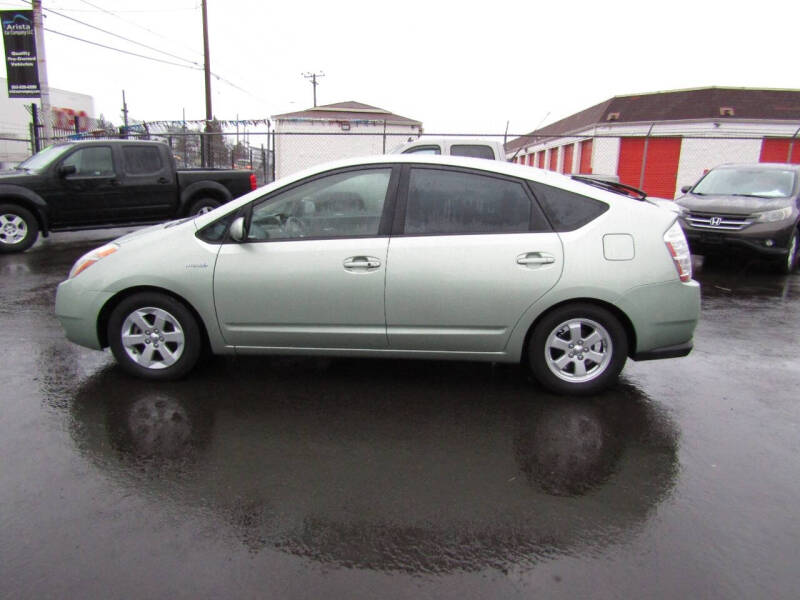 2006 Toyota Prius