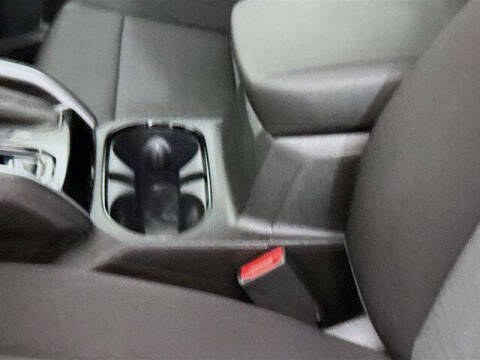 2026 Chevrolet Colorado Work Truck