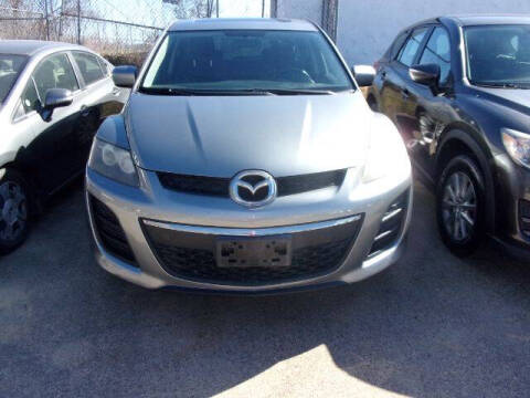 2011 Mazda CX-7 i Sport