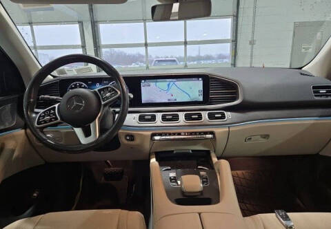 2020 Mercedes-Benz GLE GLE 350 4MATIC