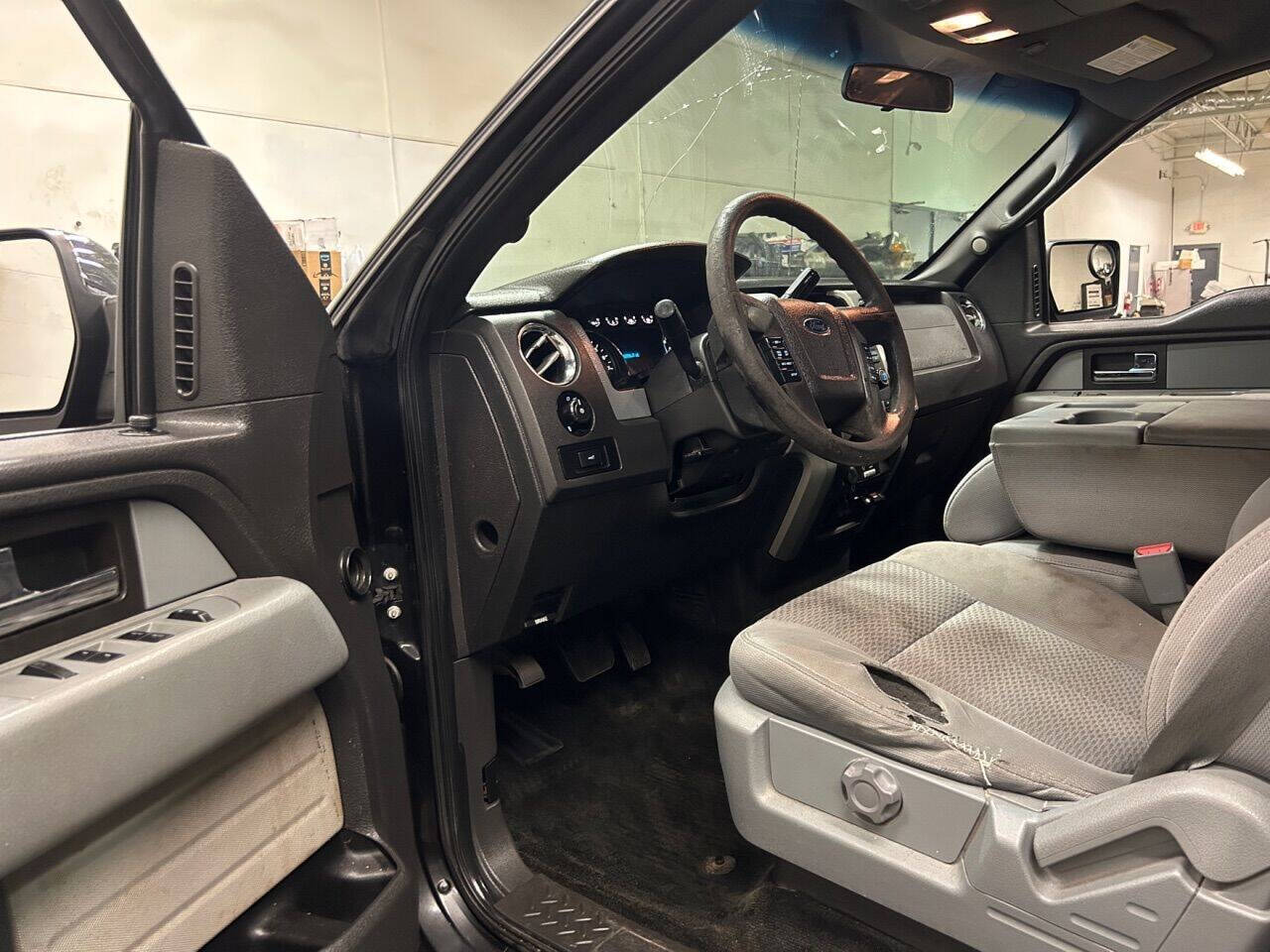 2014 Ford F-150 for sale at Paley Auto Group in Columbus, OH