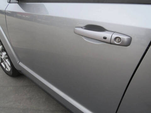 2019 Dodge Journey GT