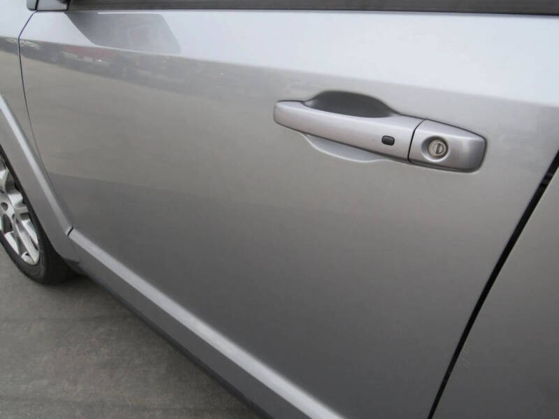 2019 Dodge Journey GT