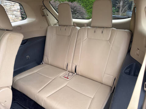 2013 Subaru Tribeca 3.6R Limited