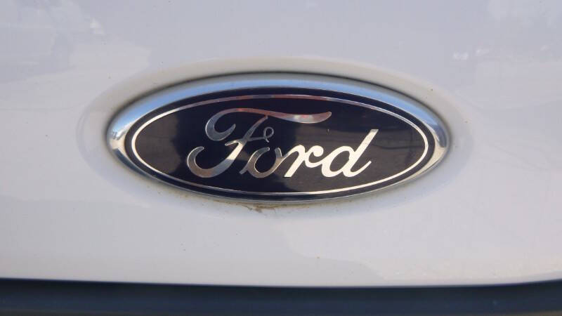 2015 Ford Transit