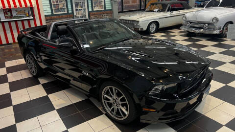 2014 Ford Mustang GT