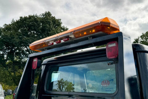 1998 International 4700