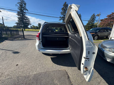 2006 Toyota RAV4 Limited