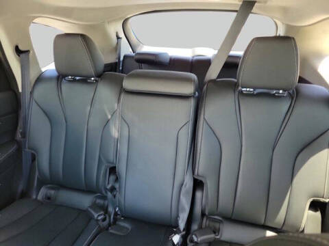 2024 Acura MDX w/Tech