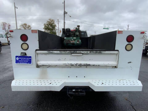 2016 RAM 3500 Tradesman