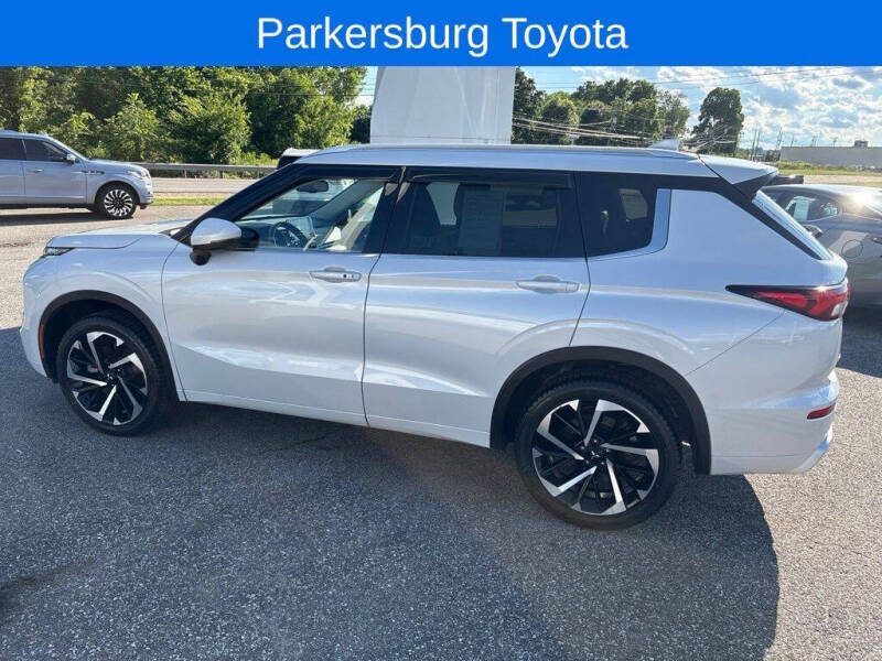 2024 Mitsubishi Outlander SEL