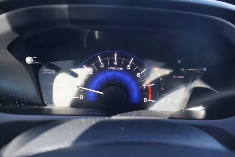 2014 Honda Civic EX-L