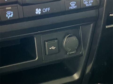 2021 Toyota 4Runner TRD Pro