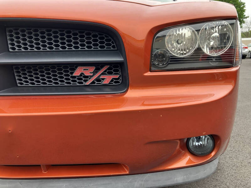 2006 Dodge Charger RT
