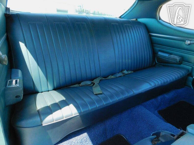 1968 Pontiac LeMans