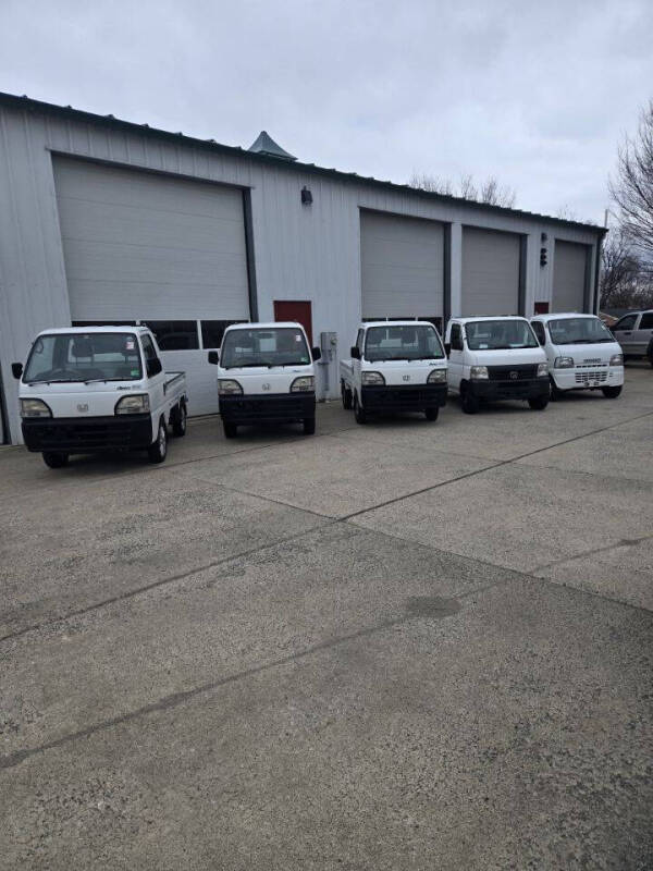 1999 Honda Ridgeline