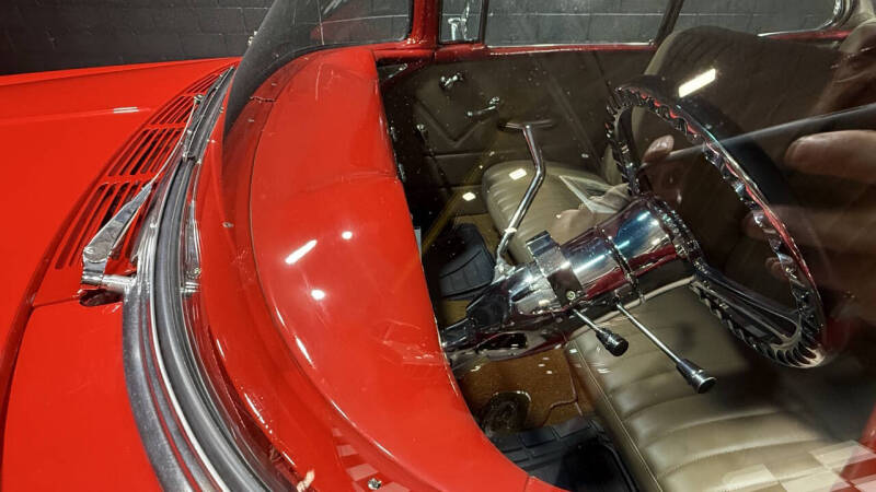 1955 Chevrolet Bel Air