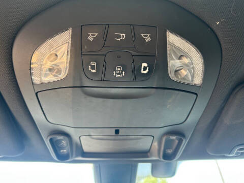 2019 Chrysler Pacifica Touring L Plus