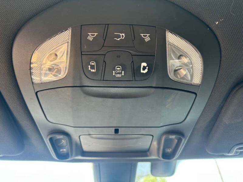 2019 Chrysler Pacifica Touring L Plus