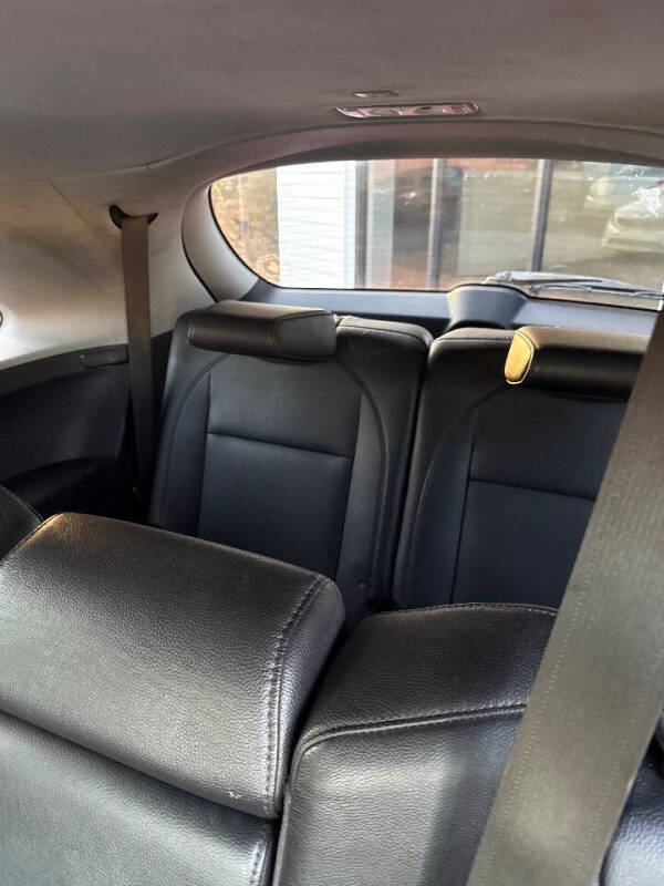 2014 Acura MDX w/Tech