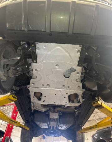 2018 Land Rover Range Rover