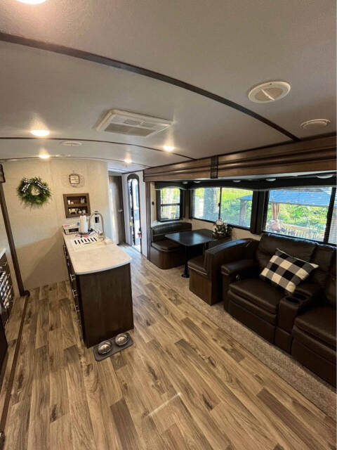 2020 Keystone RV Cougar for sale at Driven Pre-Owned in Lenoir, NC