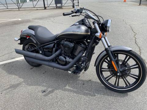 2020 Kawasaki VN900C for sale at Michael's Cycles & More LLC in Conover NC