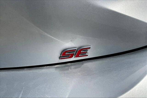 2022 Toyota Corolla Hatchback SE