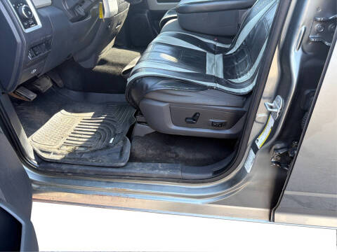 2010 Dodge Ram 2500