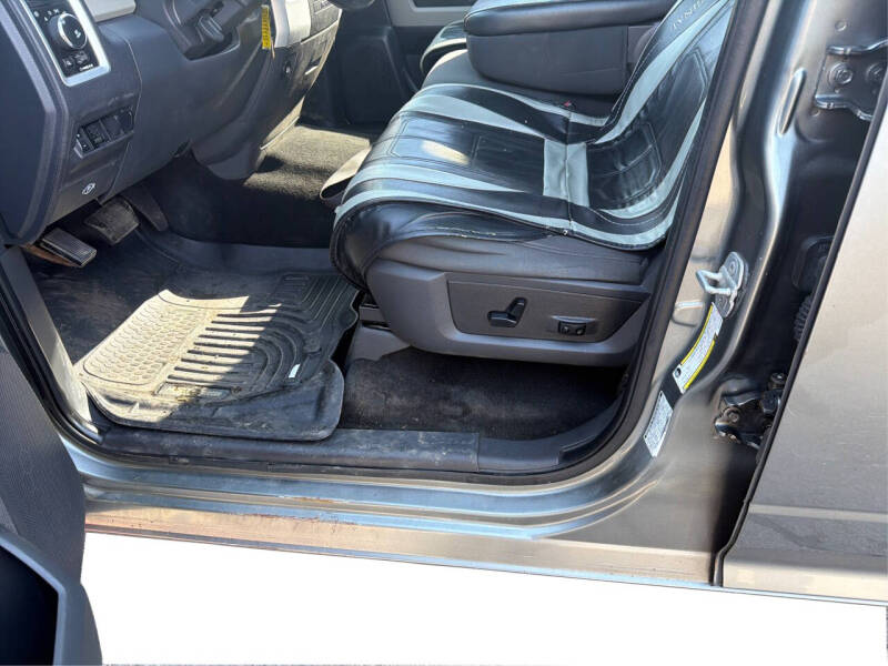 2010 Dodge Ram 2500