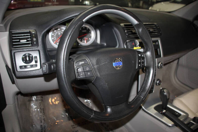 2012 Volvo C70 T5 Premier Plus