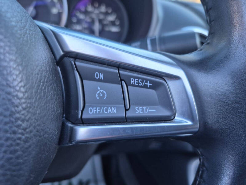 2017 FIAT 124 Spider Classica