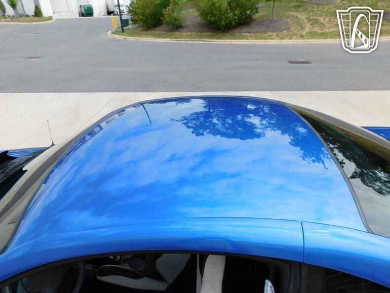 1994 Ford Mustang GT