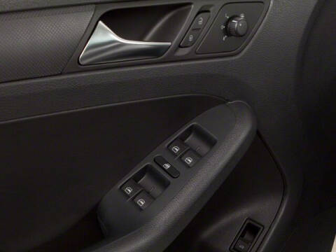 2013 Volkswagen Jetta