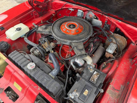 1970 Dodge Charger
