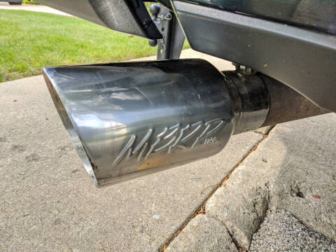 2019 RAM 2500 Limited