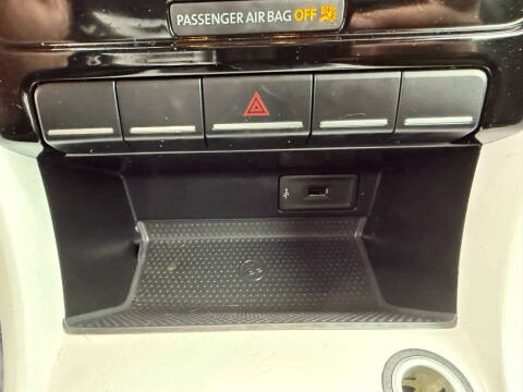 2018 Volkswagen Beetle Convertible