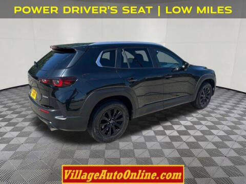 2024 Mazda CX-50 2.5 S Preferred