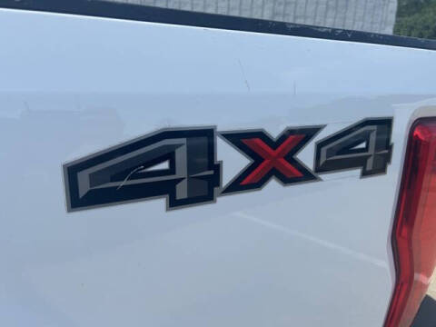 2019 Ford F-250 Super Duty