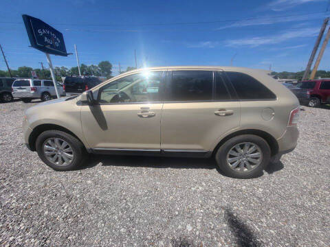 2007 Ford Edge for sale at Savior Auto in Independence MO