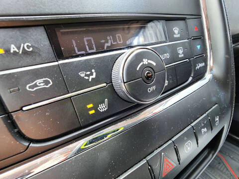 2013 Dodge Durango R/T