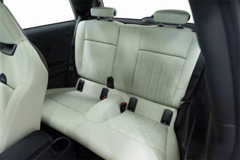 2025 MINI Hardtop 2 Door Cooper S Signature Trim