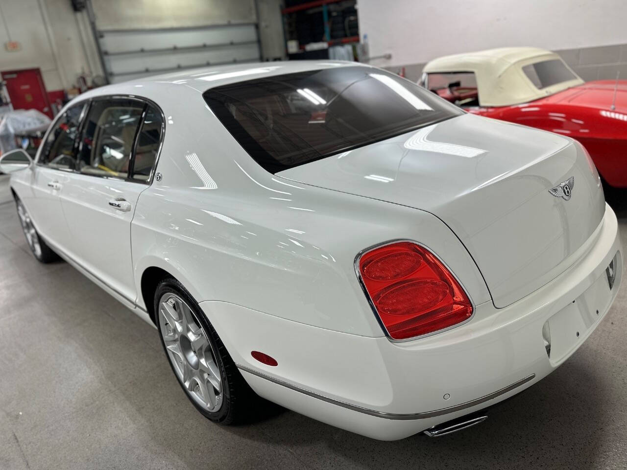 2013 Bentley Continental for sale at CityWerks Motorsports in Glendale Heights, IL