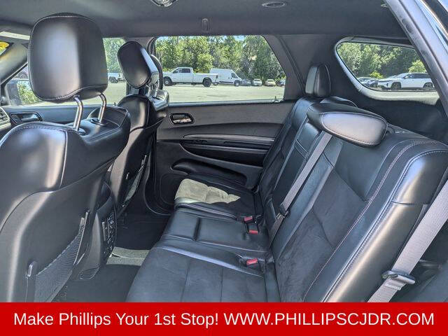 2021 Dodge Durango R/T
