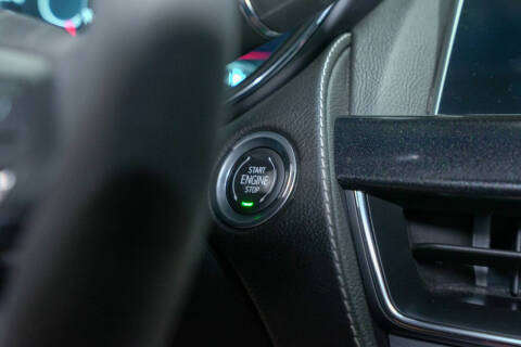 2023 Cadillac CT5-V Blackwing