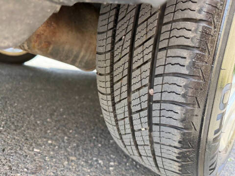 2012 Honda Insight EX