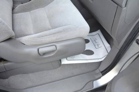 2010 Honda Odyssey LX