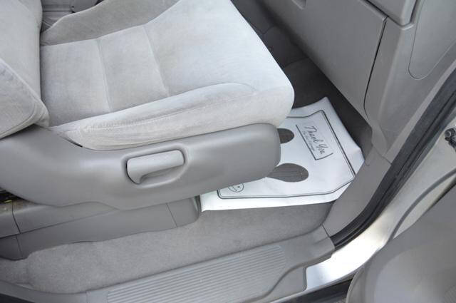 2010 Honda Odyssey LX