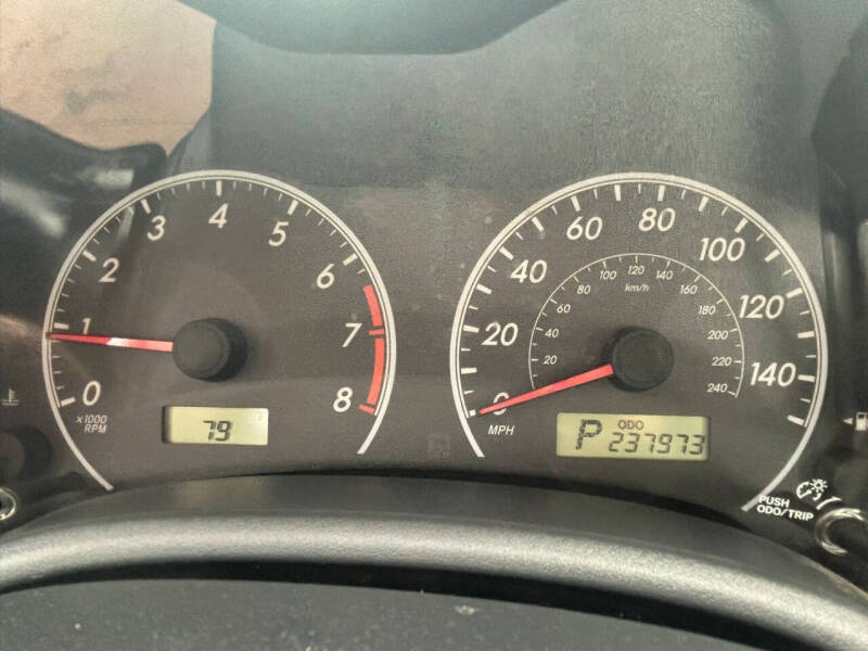2011 Toyota Corolla